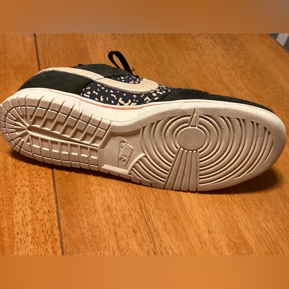 Nike Dunk Low “Gone Fishing” – Men’s Size 10 - Picture 6 of 11